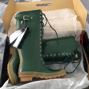 Hunter Watling Boot